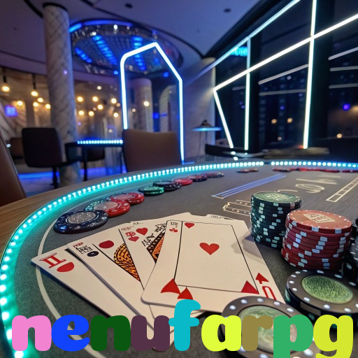 A Magia dos Jogos de Fantasia na nenufarpg