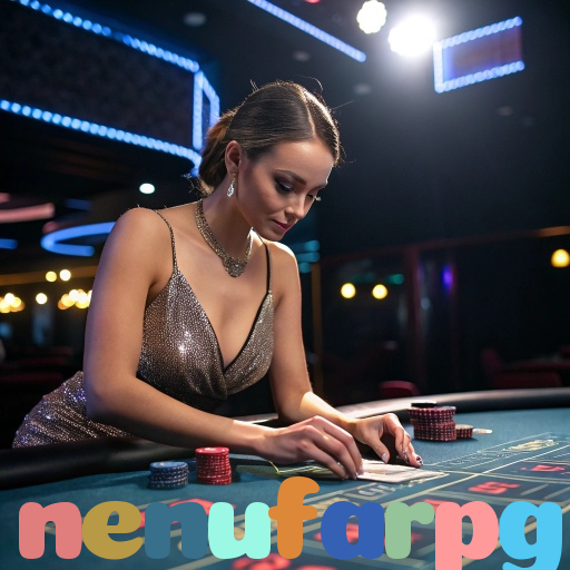 A Magia dos Jogos de Fantasia na nenufarpg