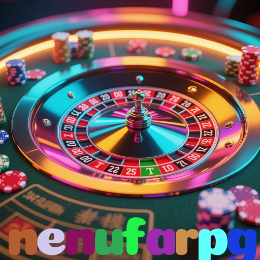 A Magia dos Jogos de Fantasia na nenufarpg