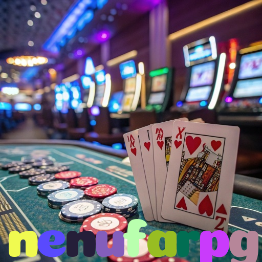A Magia dos Jogos de Fantasia na nenufarpg