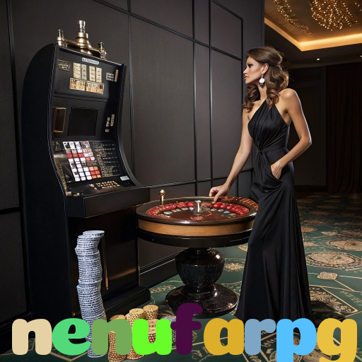 A Magia dos Jogos de Fantasia na nenufarpg