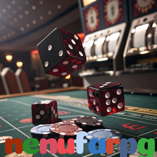 A Magia dos Jogos de Fantasia na nenufarpg