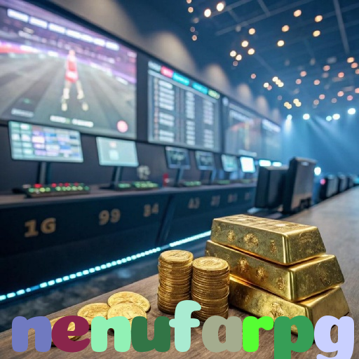 A Magia dos Jogos de Fantasia na nenufarpg