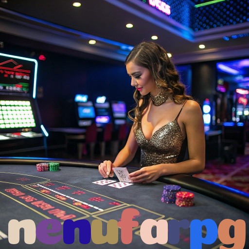 A Magia dos Jogos de Fantasia na nenufarpg