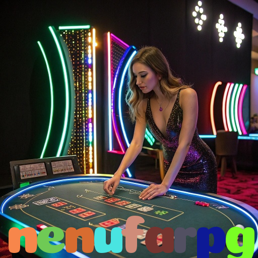 A Magia dos Jogos de Fantasia na nenufarpg