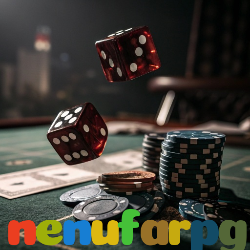 A Magia dos Jogos de Fantasia na nenufarpg