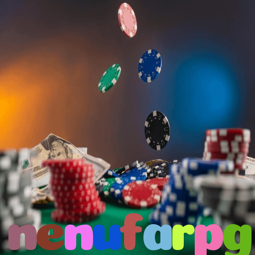 A Magia dos Jogos de Fantasia na nenufarpg
