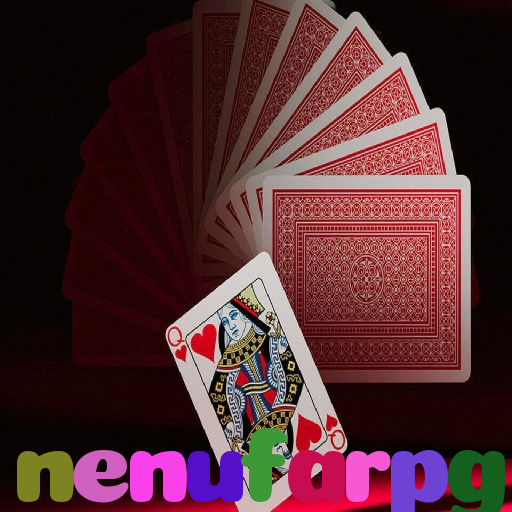 A Magia dos Jogos de Fantasia na nenufarpg