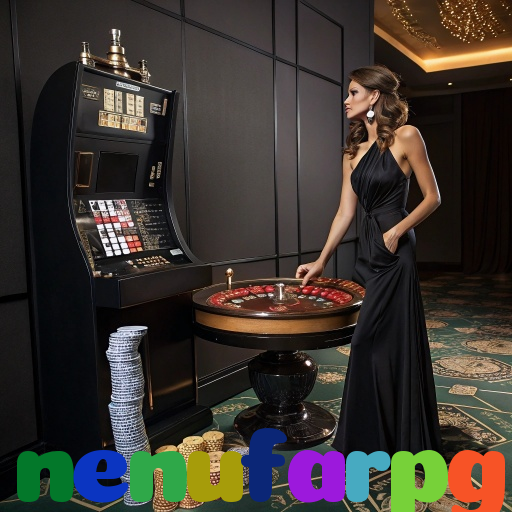 A Magia dos Jogos de Fantasia na nenufarpg