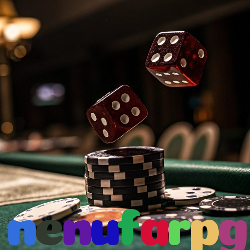 A Magia dos Jogos de Fantasia na nenufarpg