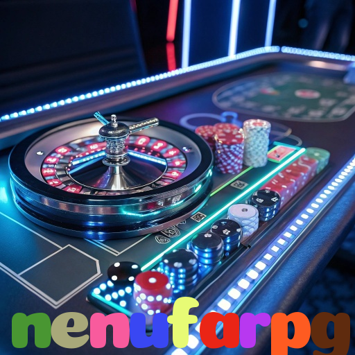 A Magia dos Jogos de Fantasia na nenufarpg