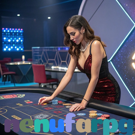 A Magia dos Jogos de Fantasia na nenufarpg