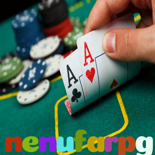 A Magia dos Jogos de Fantasia na nenufarpg