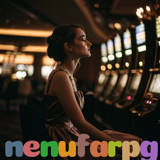 A Magia dos Jogos de Fantasia na nenufarpg