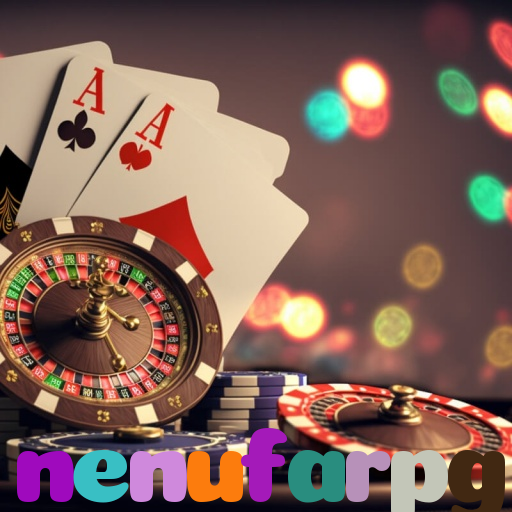 A Magia dos Jogos de Fantasia na nenufarpg
