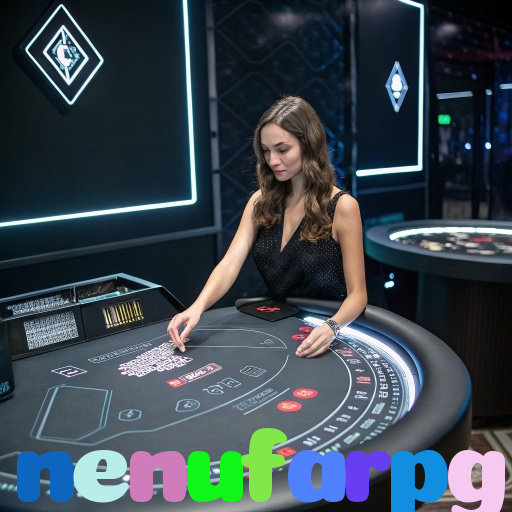 A Magia dos Jogos de Fantasia na nenufarpg