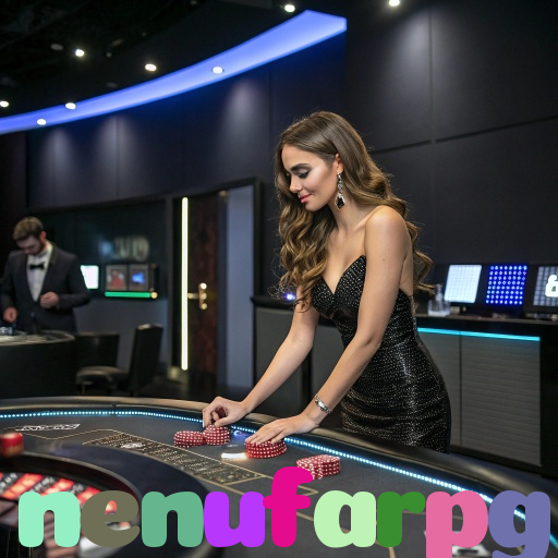 A Magia dos Jogos de Fantasia na nenufarpg