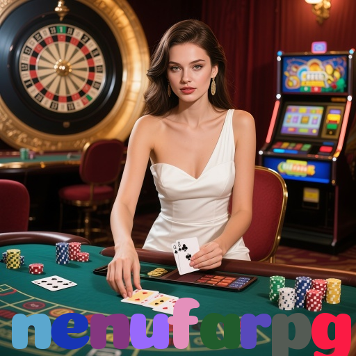 A Magia dos Jogos de Fantasia na nenufarpg