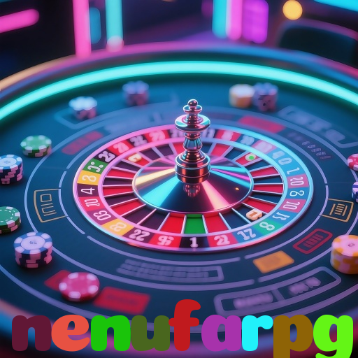 A Magia dos Jogos de Fantasia na nenufarpg