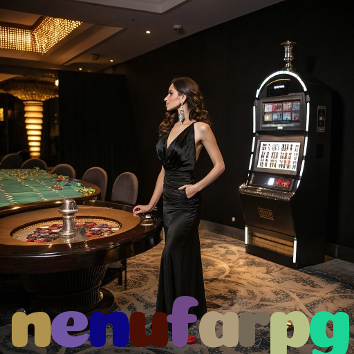 A Magia dos Jogos de Fantasia na nenufarpg