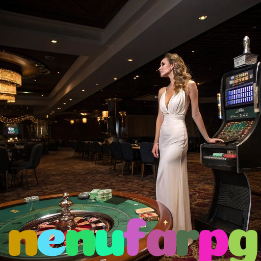 A Magia dos Jogos de Fantasia na nenufarpg