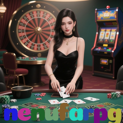 A Magia dos Jogos de Fantasia na nenufarpg