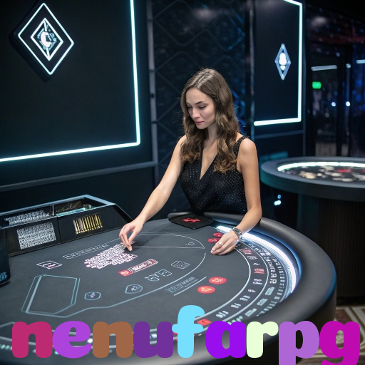 A Magia dos Jogos de Fantasia na nenufarpg