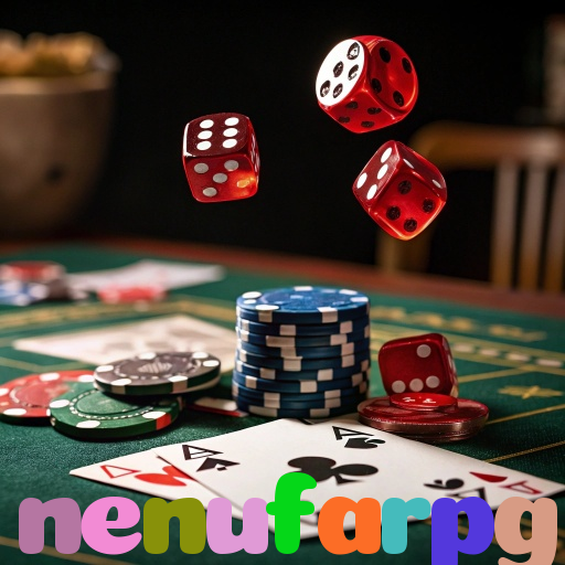 A Magia dos Jogos de Fantasia na nenufarpg