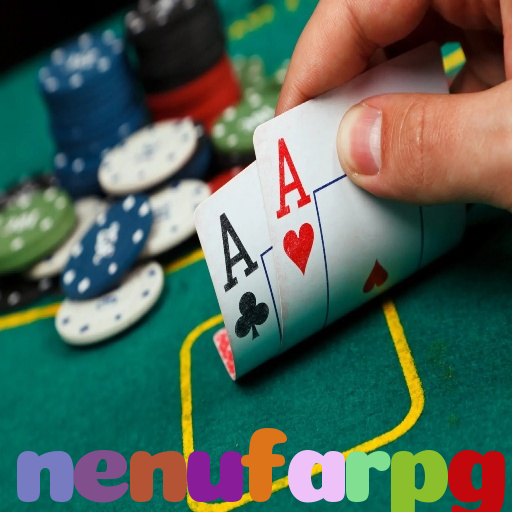 A Magia dos Jogos de Fantasia na nenufarpg