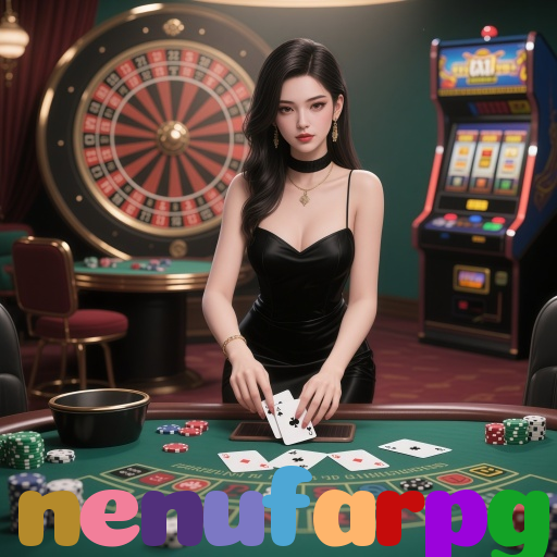 A Magia dos Jogos de Fantasia na nenufarpg