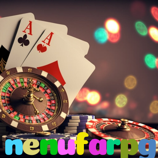 A Magia dos Jogos de Fantasia na nenufarpg