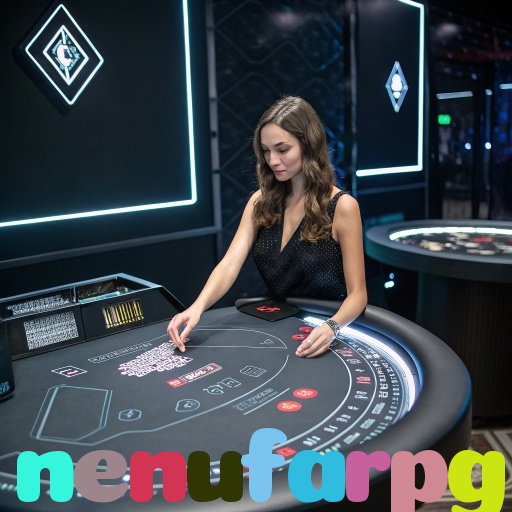 A Magia dos Jogos de Fantasia na nenufarpg