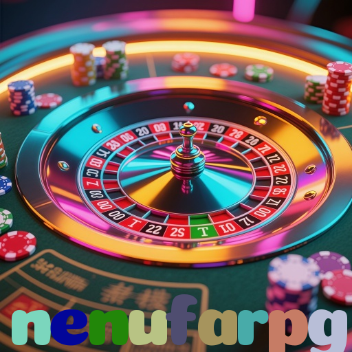 A Magia dos Jogos de Fantasia na nenufarpg