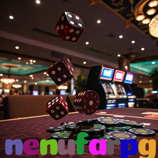A Magia dos Jogos de Fantasia na nenufarpg