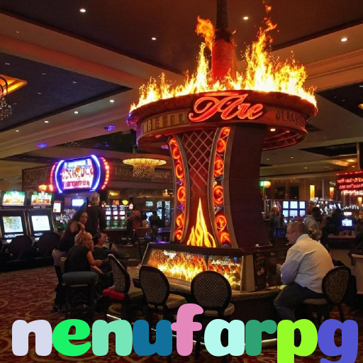 A Magia dos Jogos de Fantasia na nenufarpg