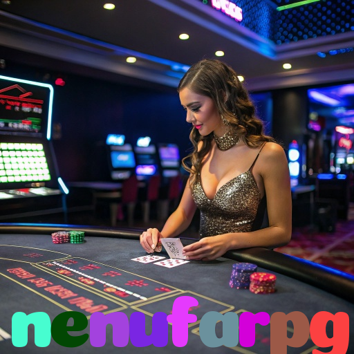 A Magia dos Jogos de Fantasia na nenufarpg