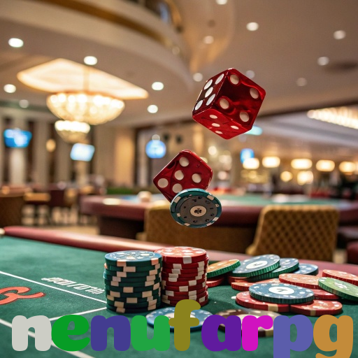 A Magia dos Jogos de Fantasia na nenufarpg