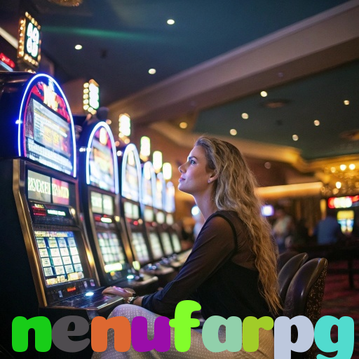 A Magia dos Jogos de Fantasia na nenufarpg