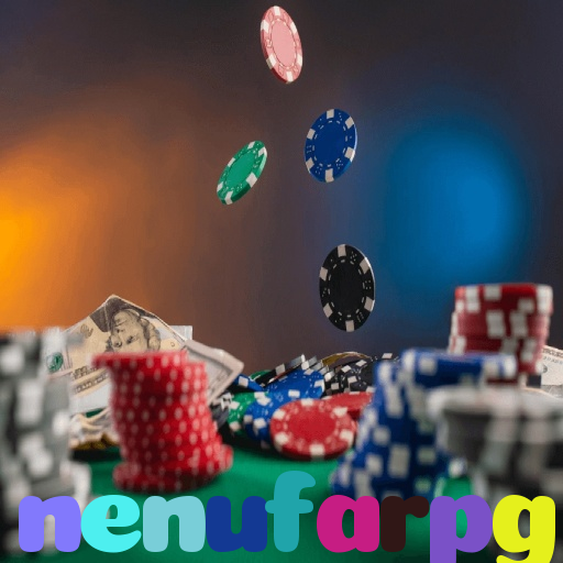 A Magia dos Jogos de Fantasia na nenufarpg