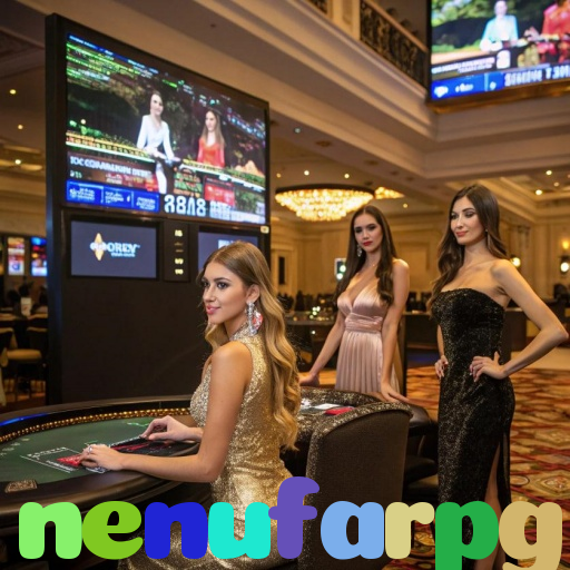 A Magia dos Jogos de Fantasia na nenufarpg