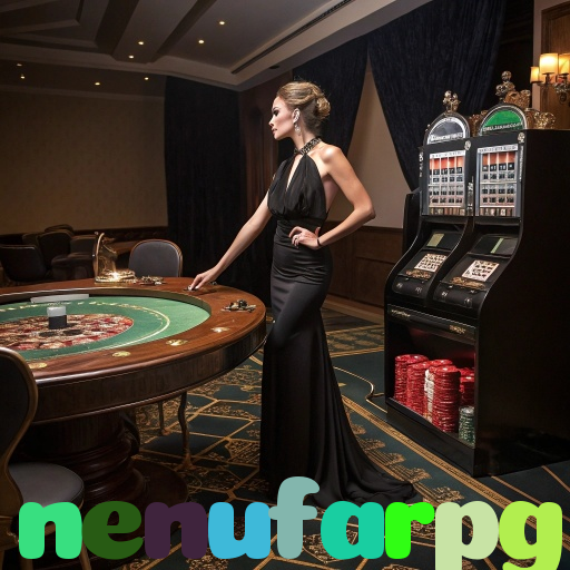 A Magia dos Jogos de Fantasia na nenufarpg