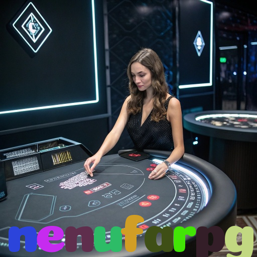 A Magia dos Jogos de Fantasia na nenufarpg