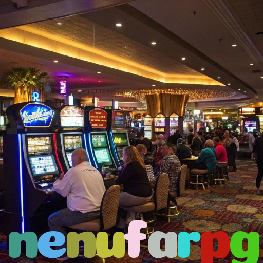 A Magia dos Jogos de Fantasia na nenufarpg