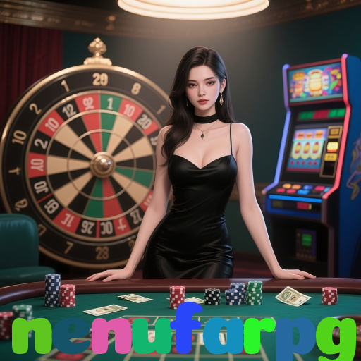 A Magia dos Jogos de Fantasia na nenufarpg