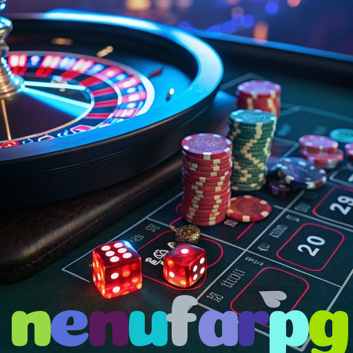 A Magia dos Jogos de Fantasia na nenufarpg