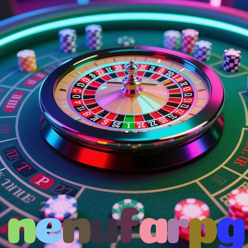 A Magia dos Jogos de Fantasia na nenufarpg