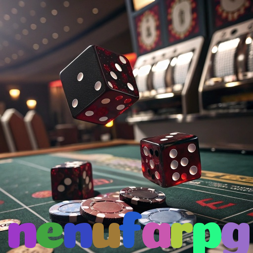 A Magia dos Jogos de Fantasia na nenufarpg