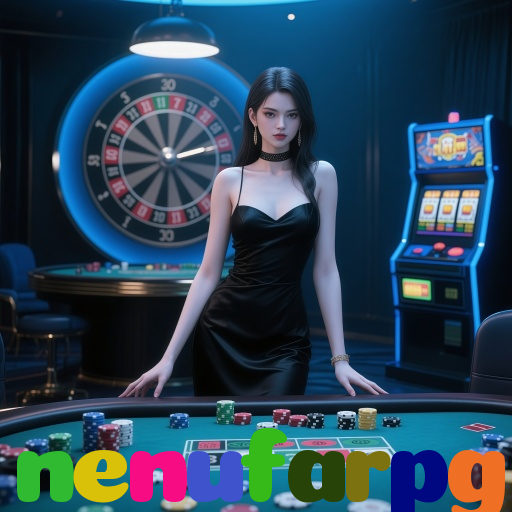 A Magia dos Jogos de Fantasia na nenufarpg