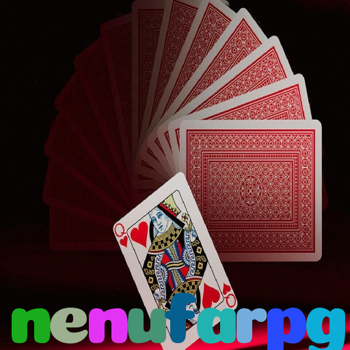 A Magia dos Jogos de Fantasia na nenufarpg