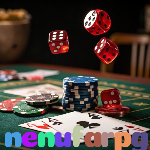 A Magia dos Jogos de Fantasia na nenufarpg